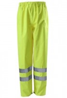 Blackrock Hi-Vis Over Trousers Large 12.39